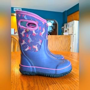 BOGS Kids sz 13